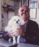 Chester Hunchak