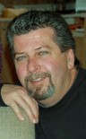 Robert Moody