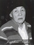 Josephine Taylor