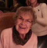 Delphine Finlay