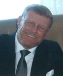 David Charles Blackman