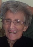 Margaret Coll