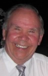 Garnet Wayne Strahl