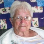 Helen Ramsay