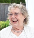 Betty Ormerod