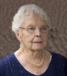 Grace Mary Kumm