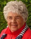 Adrienne Gagné