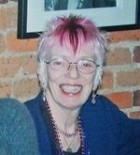 Alix Mcrobb (sullivan)