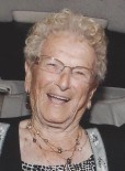 Thérèse Deslauriers