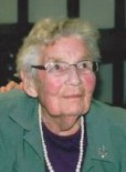 Eileen Hennessy