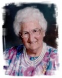 Gladys McNeely