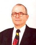 Denis Moffet