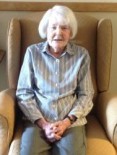 Ruth Mccann