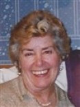 Gloria Garnham