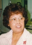 Yvonne A. Pascual
