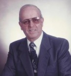 Desmond Kieran Larkin