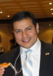 Juan Carlos Avila Ponce De Leon