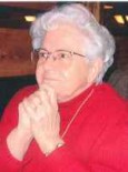 Valada Terese Ross
