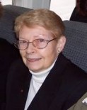 Elizabeth Walter