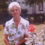 Kathleen Donahue