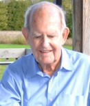 Matthew Kinloch Duncan