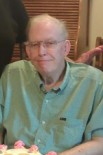 Malcolm Nussey