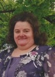 Patricia Mckenna
