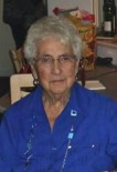Yvonne Berthiaume