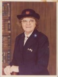 Dorothy Porter