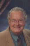 Wilfred Mahoney