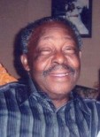 Rupert Burrell