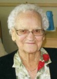 Bertha Snider