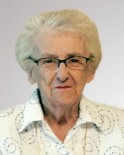 Jeanne D'Arc Marceau