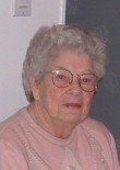 Mary Cecilia Mcmullen