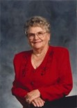 Elsie Seefried