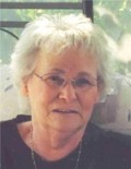 Aline Marie Magella Fournier