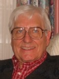 Antony Bradshaw