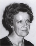 Barbara Penfold
