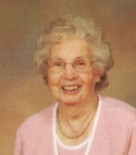 Margaret Jean Campbell