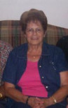 Delia Mary Gallant