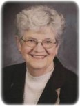 Trudie Schroeder