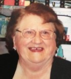 Mary Dorothy Yutronkie