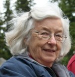 Sara Harrity