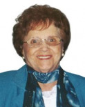 Blanche Fréchette