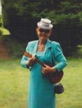 Bonnie Bricker