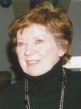 Cécile Jodoin
