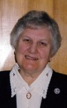 Ruth Hunnius