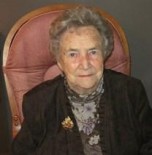 Marie-Paule Kirouac
