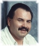 Tony Parenteau