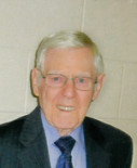 Donald James Steele